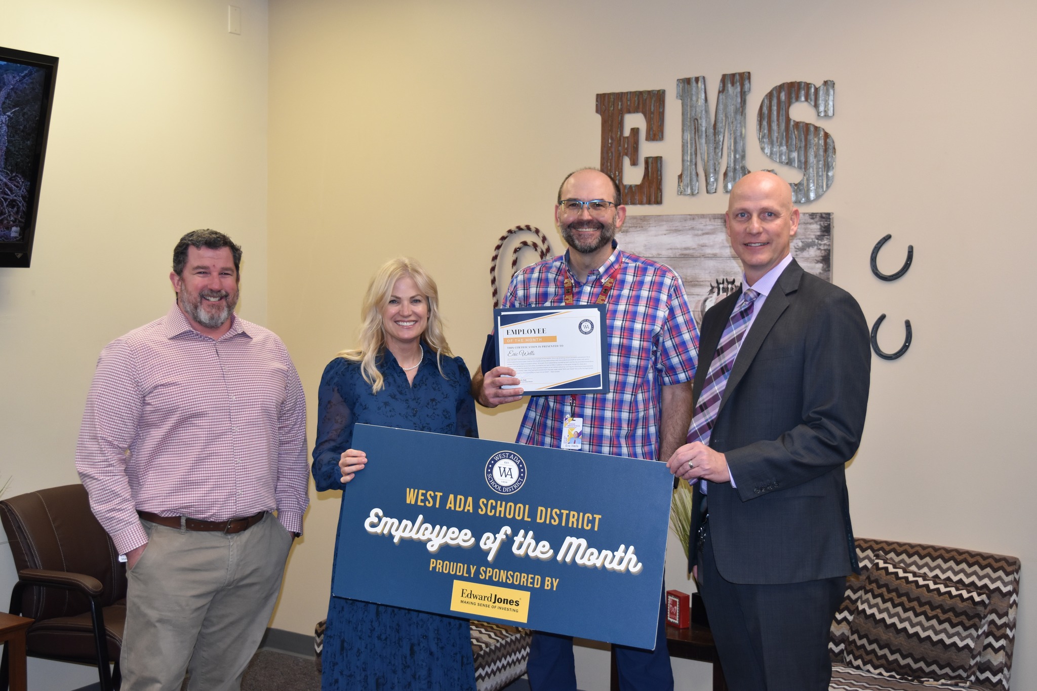 🌟 Congratulations to our... - West Ada School District