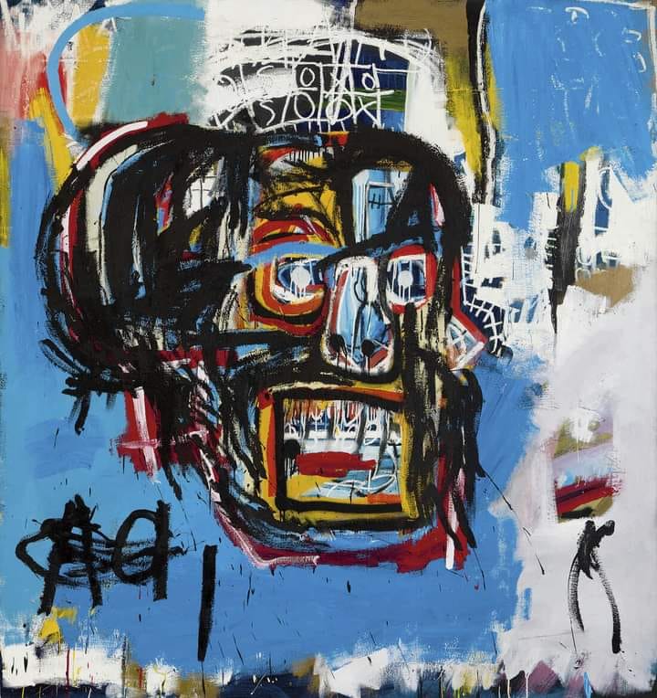 Jean-Michel Basquiat's life and artwork | Brooklyn, NY