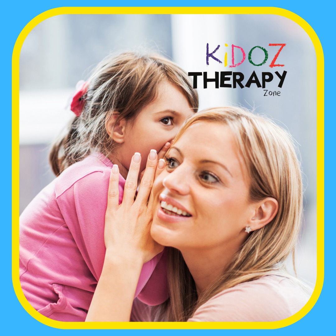 Kidoz Therapy - As parents, caregivers, and educators,... | Facebook
