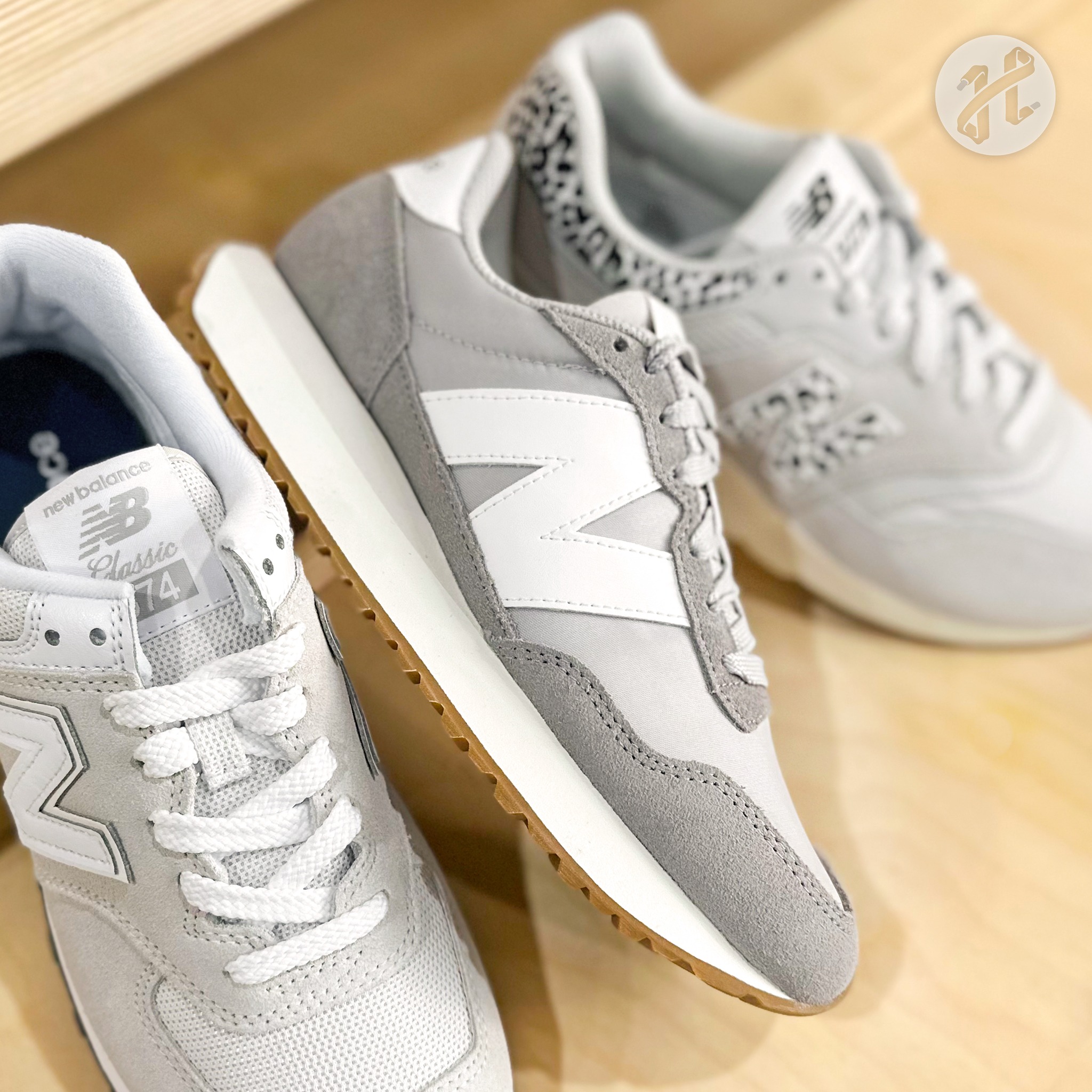 シューズ BALR. LOAB TRAINER v2 Never go out of style with our LOAB