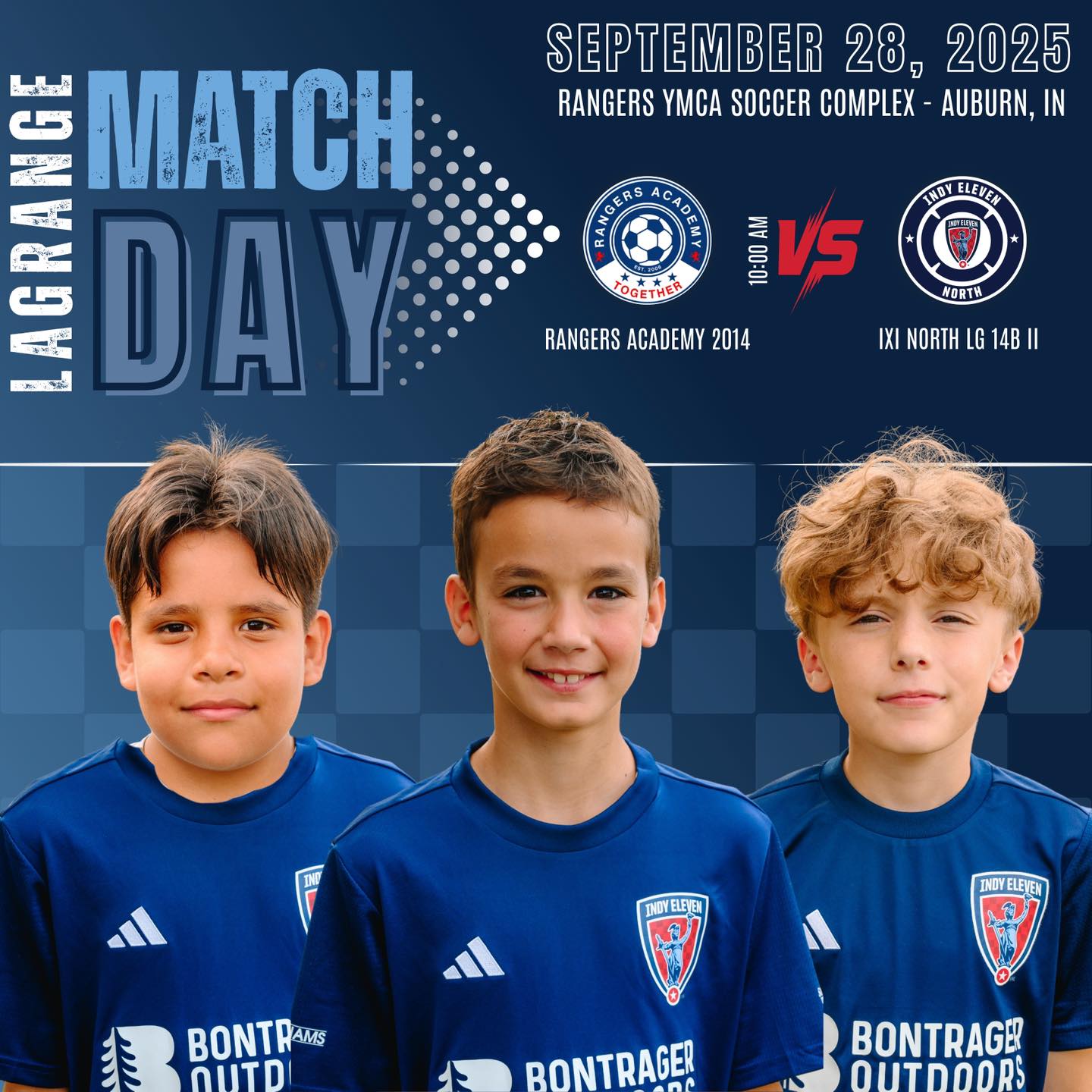 Indy Eleven North
