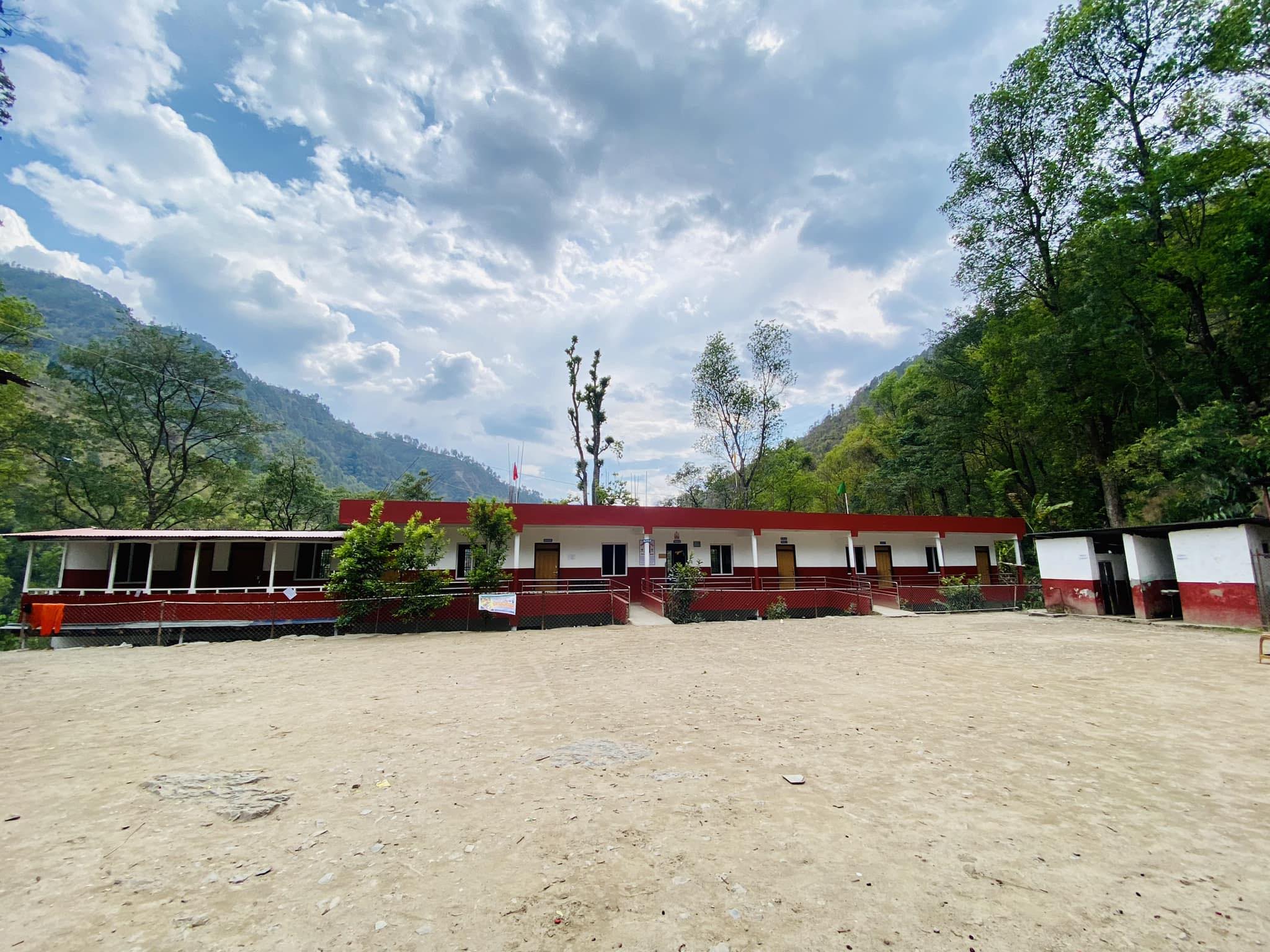 Basnet Academic English Boarding school | Dolakha