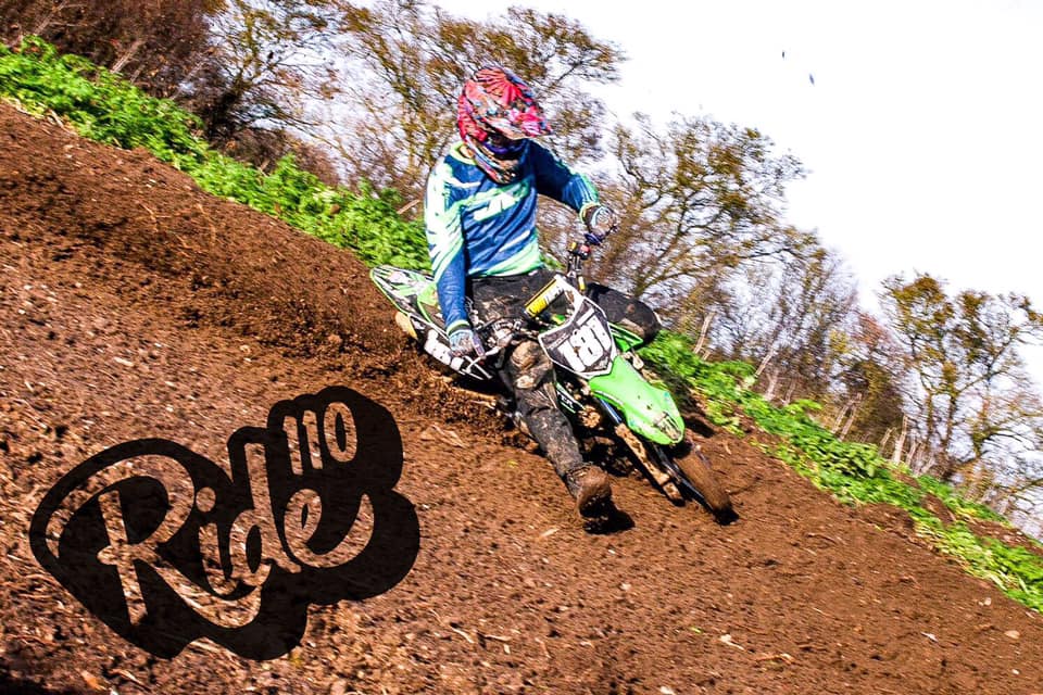 Ride 110