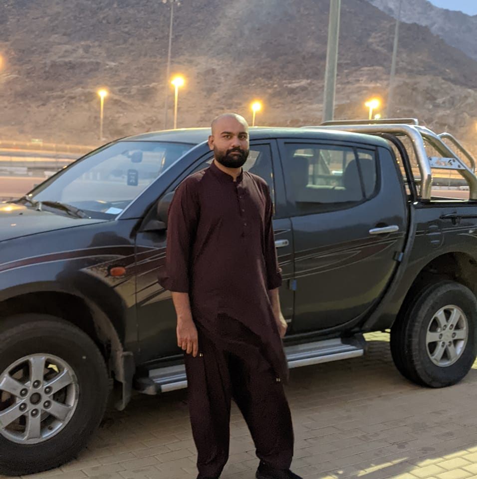 Mian Reshail