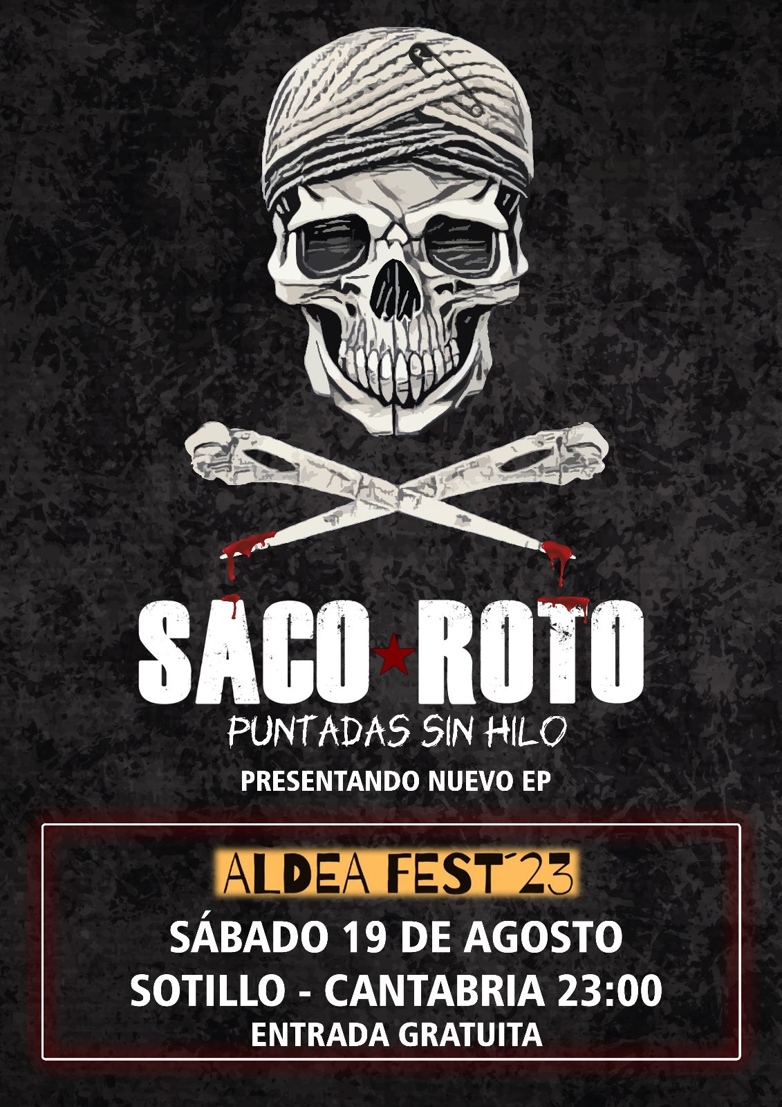 Saco Roto