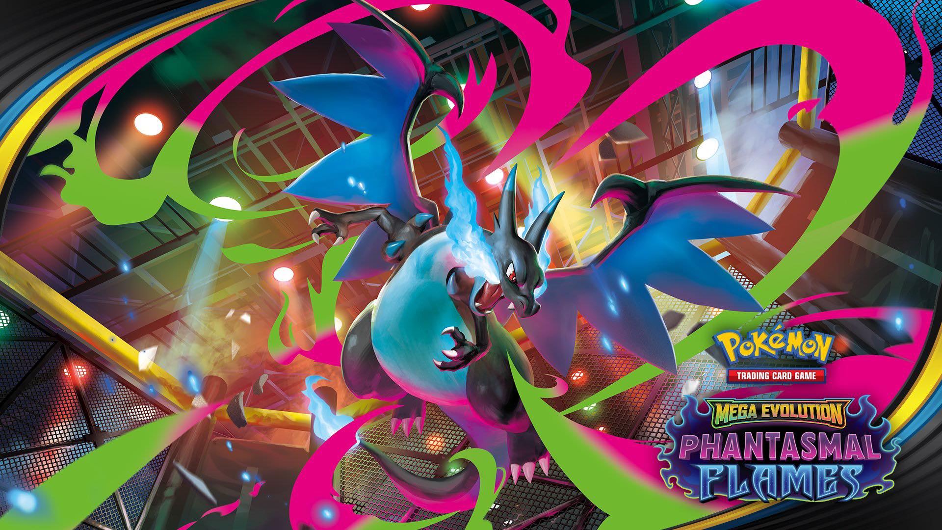Pokémon - The office UK & Europe site has announced the Pokémon TCG ...