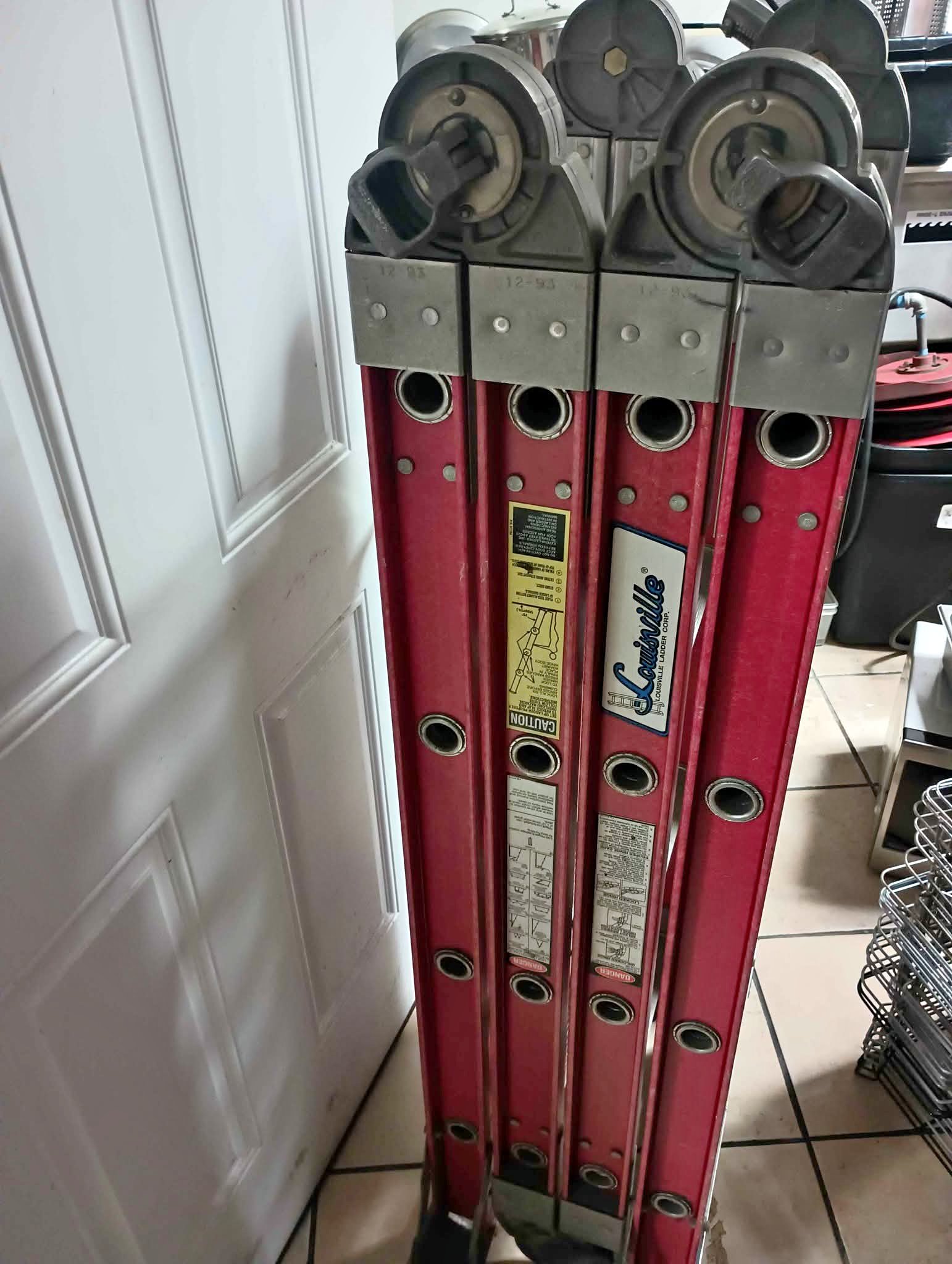 Strong ladder heavy duty - Ladders - Uniondale, New York | Facebook ...