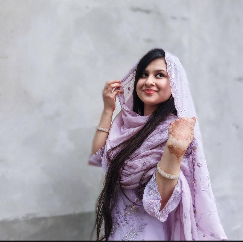Sumaiya Akter