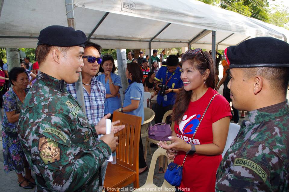 Provincial Government of Ilocos Norte - 