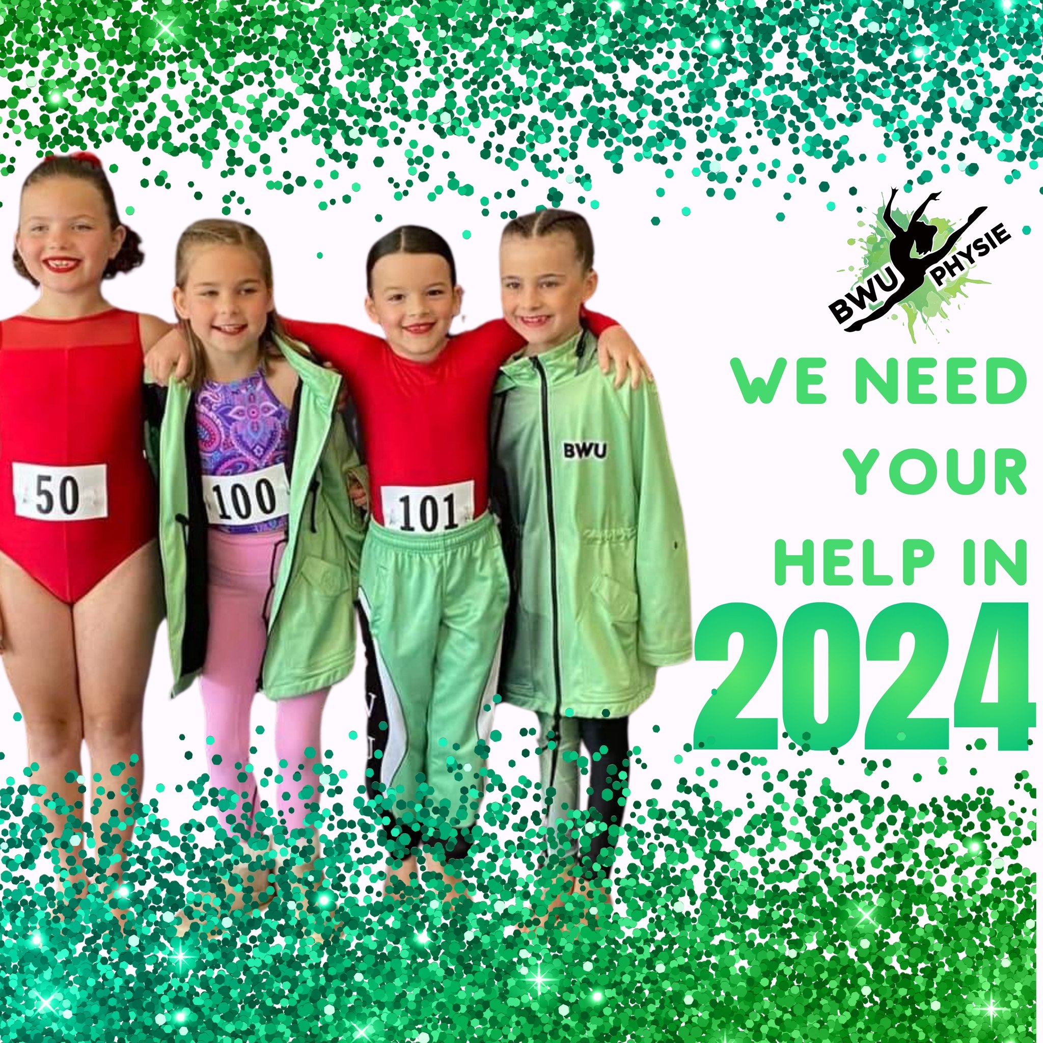 BWU - 💫 Calling all local businesses! Join us in 2024 as we seek ...