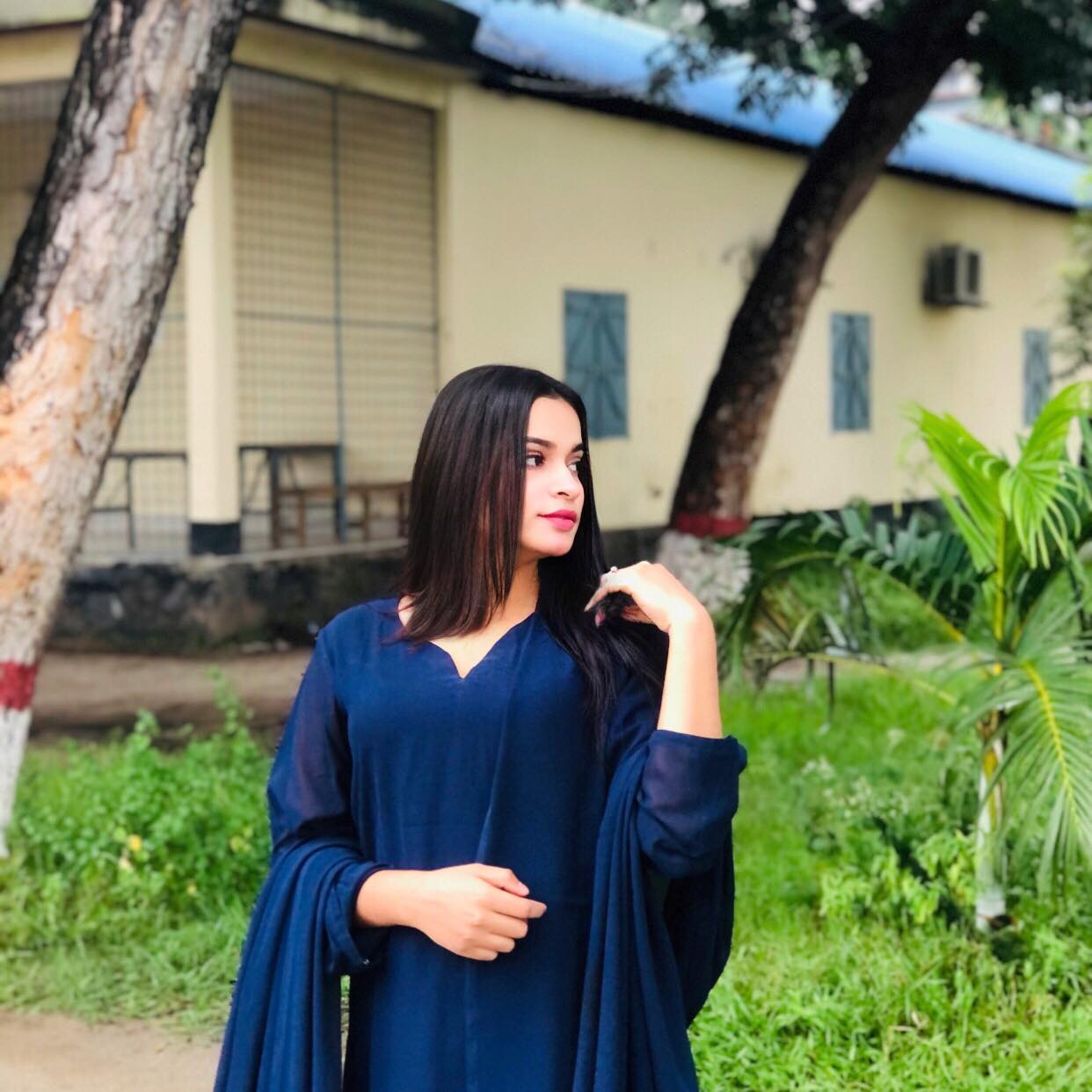 Syeda Sara