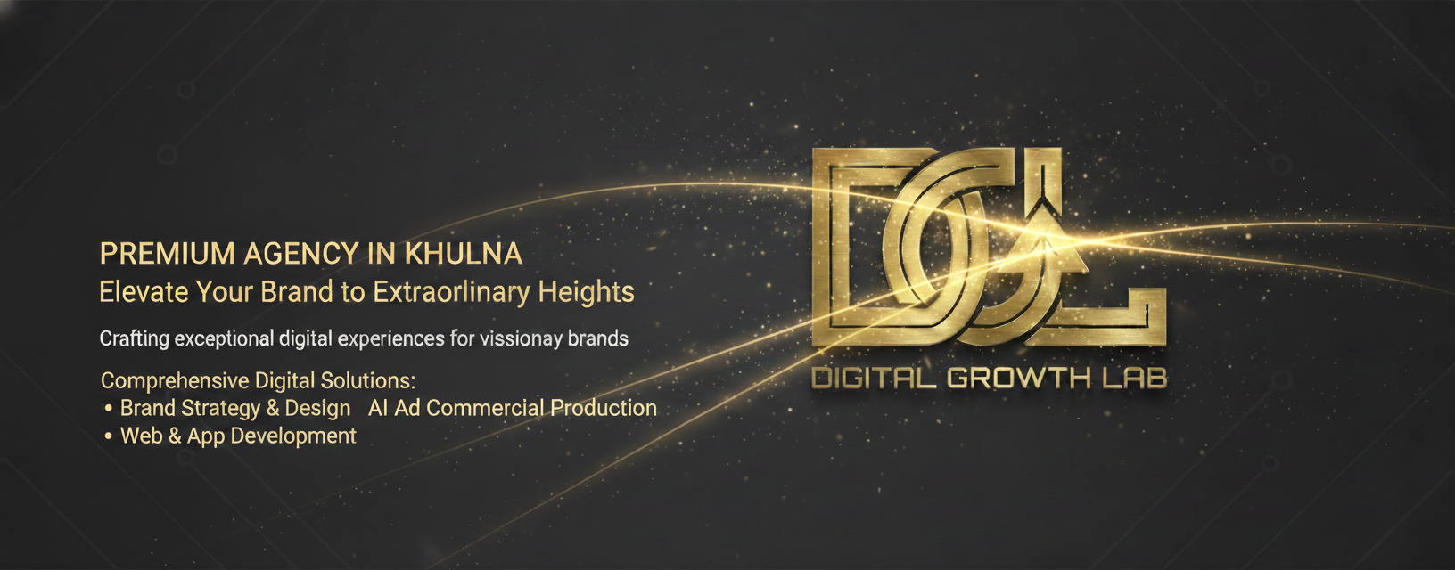 Digital Growth Lab. | Khulna