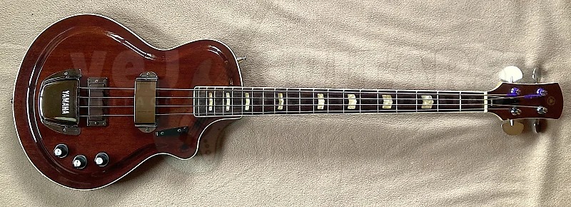 YAMAHA SB700 Yamaha SB700 • 1978 • JAPAN Amazing bass, great jazz bass
