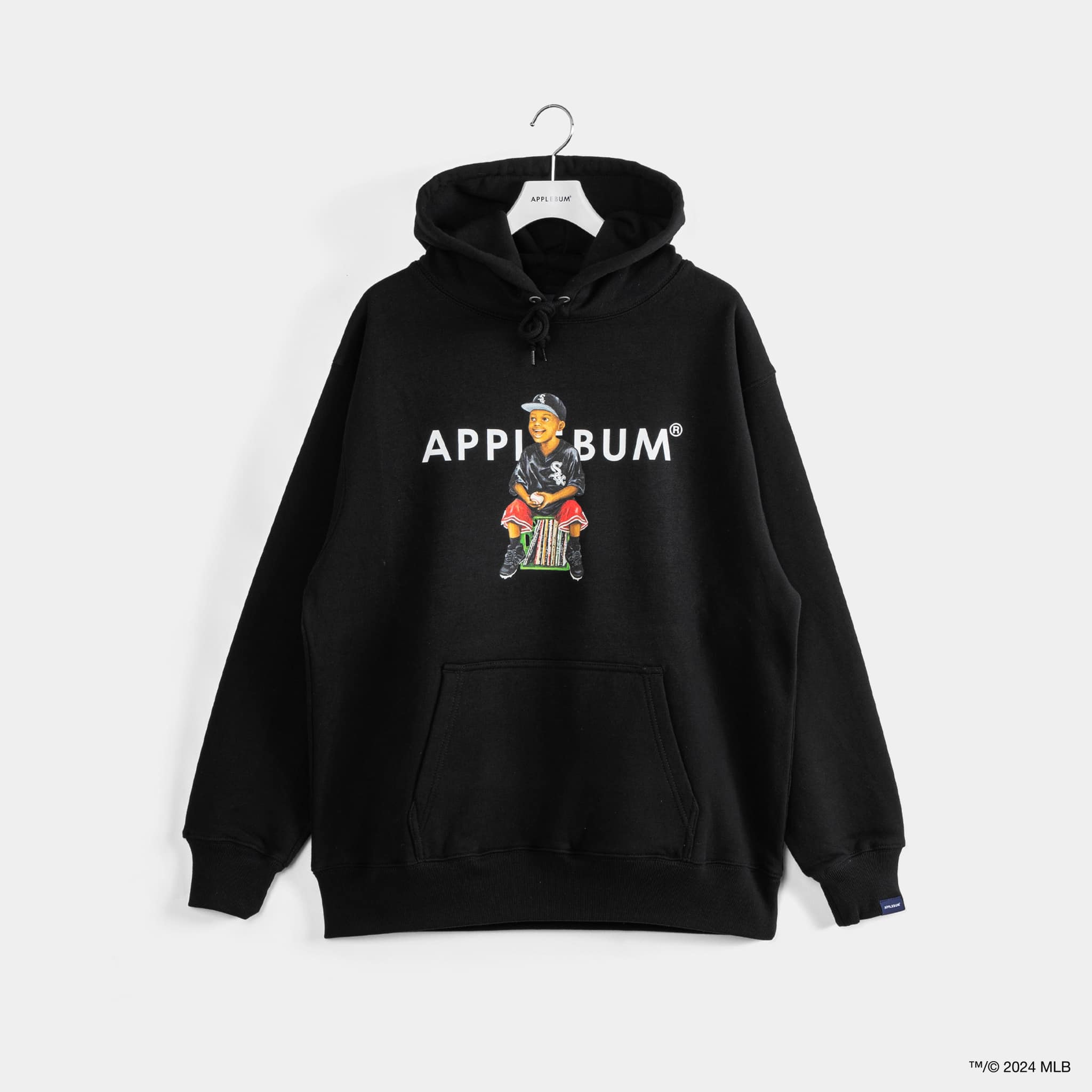 APPLEBUM | MLB Capsule Collection 2024 】 APPLEBUM オンライン 