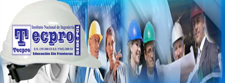Tecpro Sede Pucallpa | Pucallpa