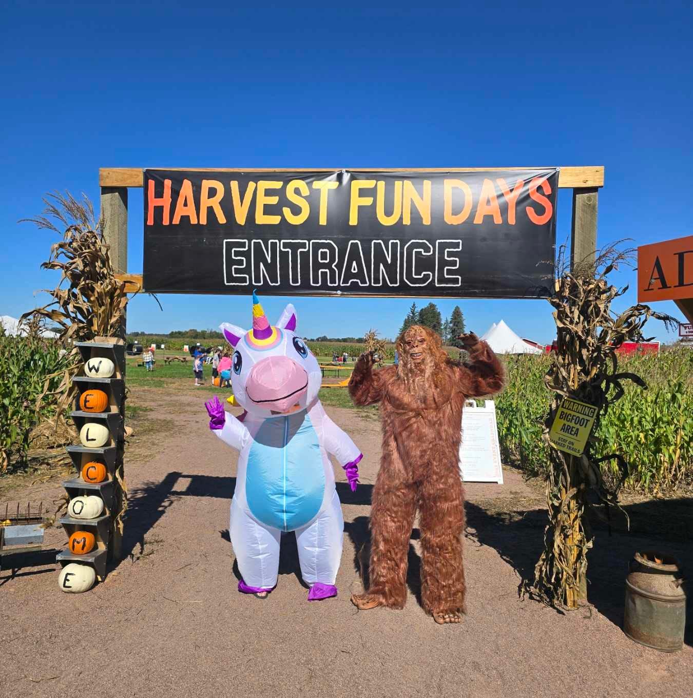 🏁NOW OPEN ON FRIDAYS!! Bored... - Stoney Brook Farms Inc. | Facebook
