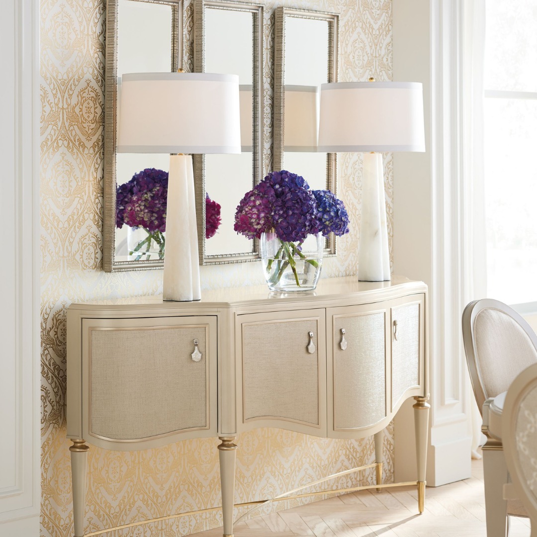 The... - Decorating Den Interiors- Sanibel, Captiva, Ft. Myers