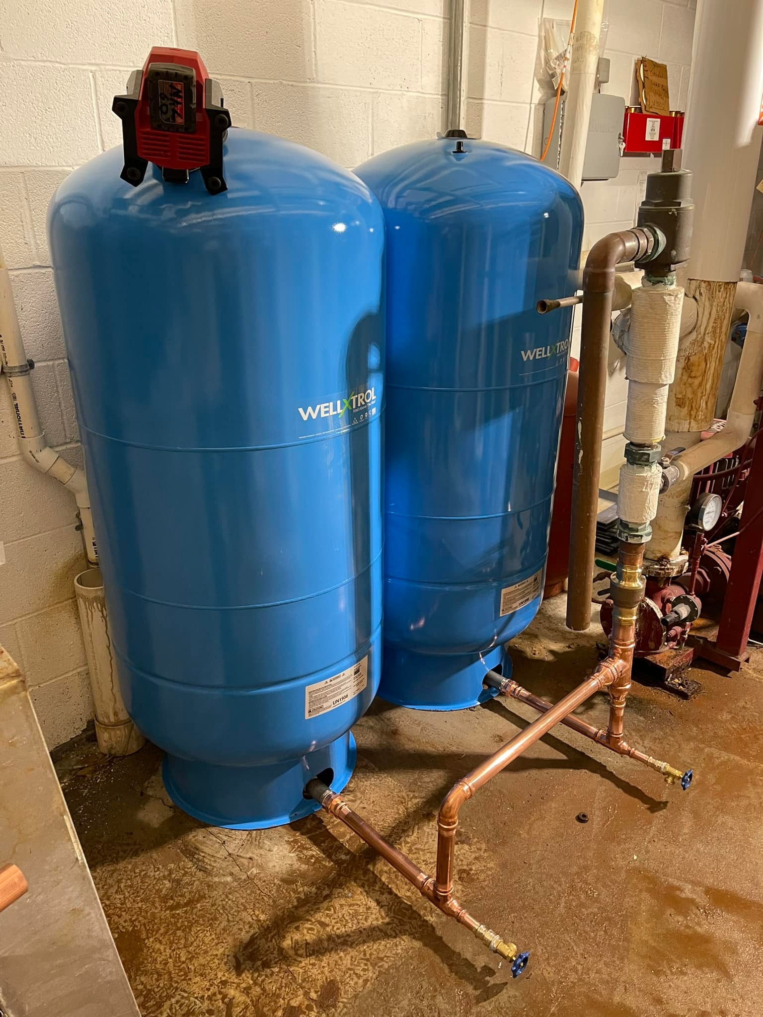 Dun-Rite Plumbing and Heating