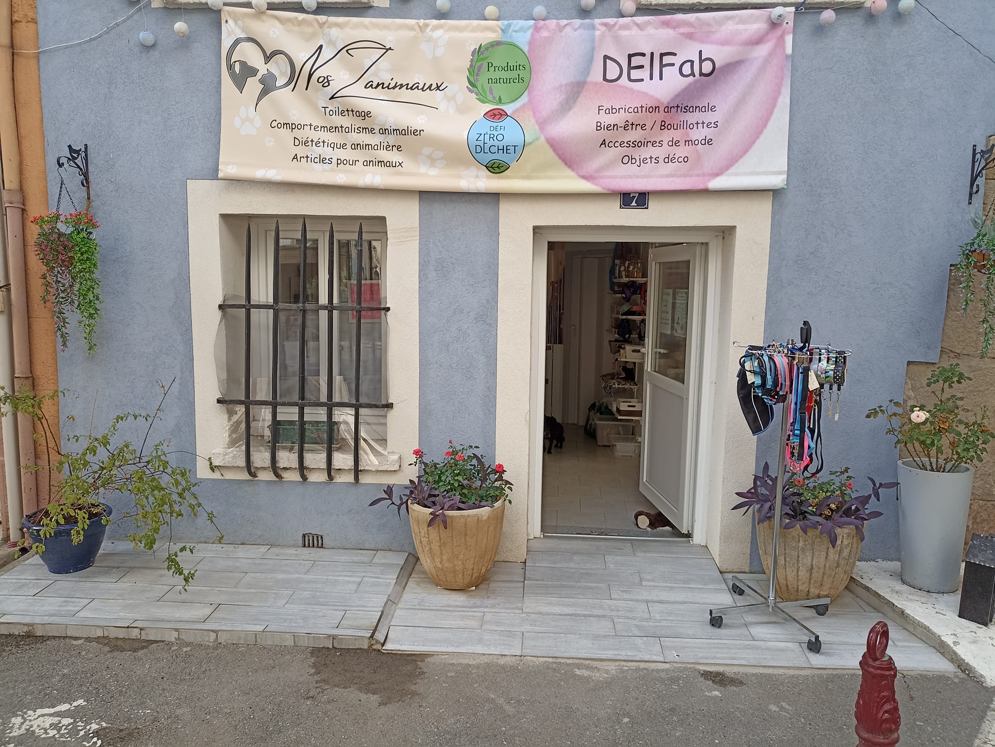DElFab | Garéoult