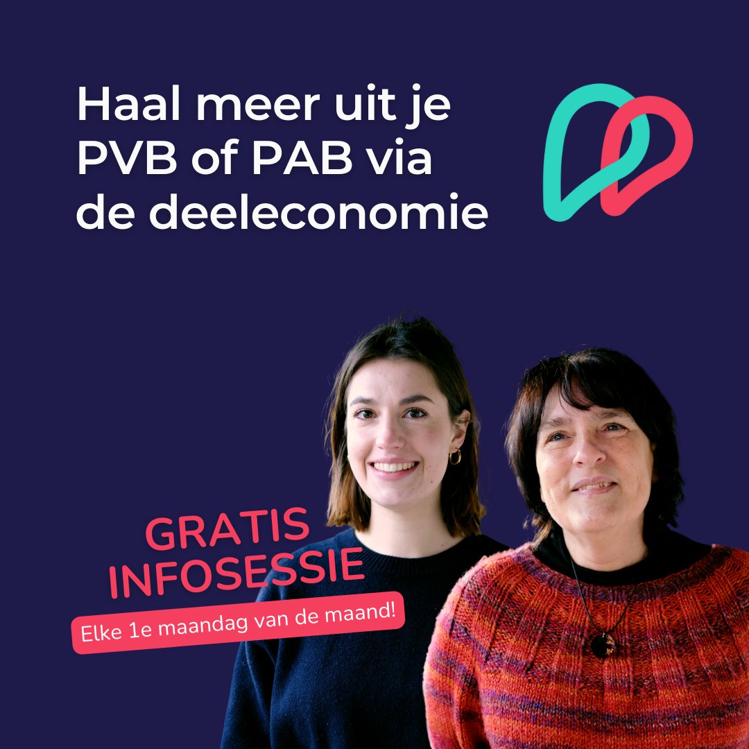 Helpper - 🌟 Ontdek hoe je meer uit je PVB of PAB kan halen met het ...