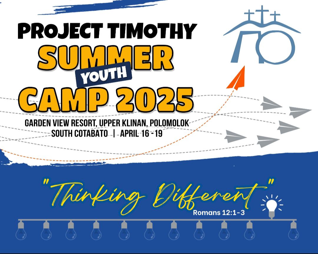Project Timothy