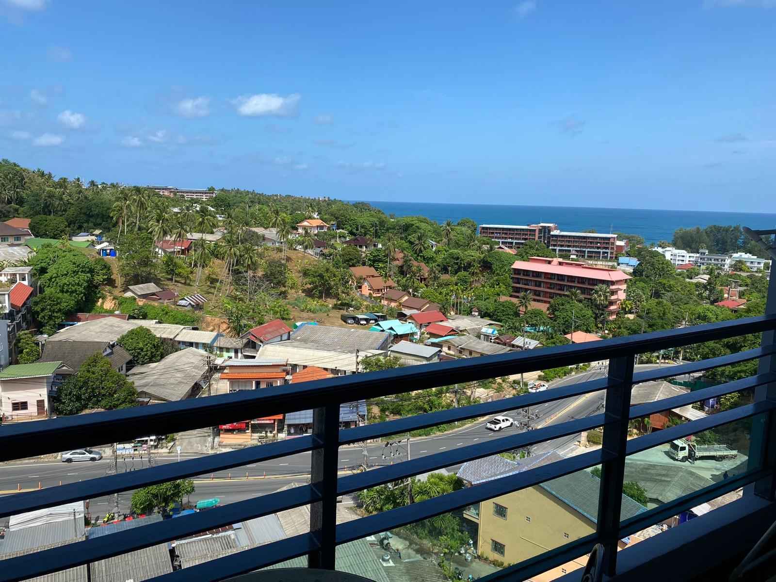 1 Bed 1 Bath - Apartment - Property Rentals - Ka Rorn, Phuket, Thailand ...