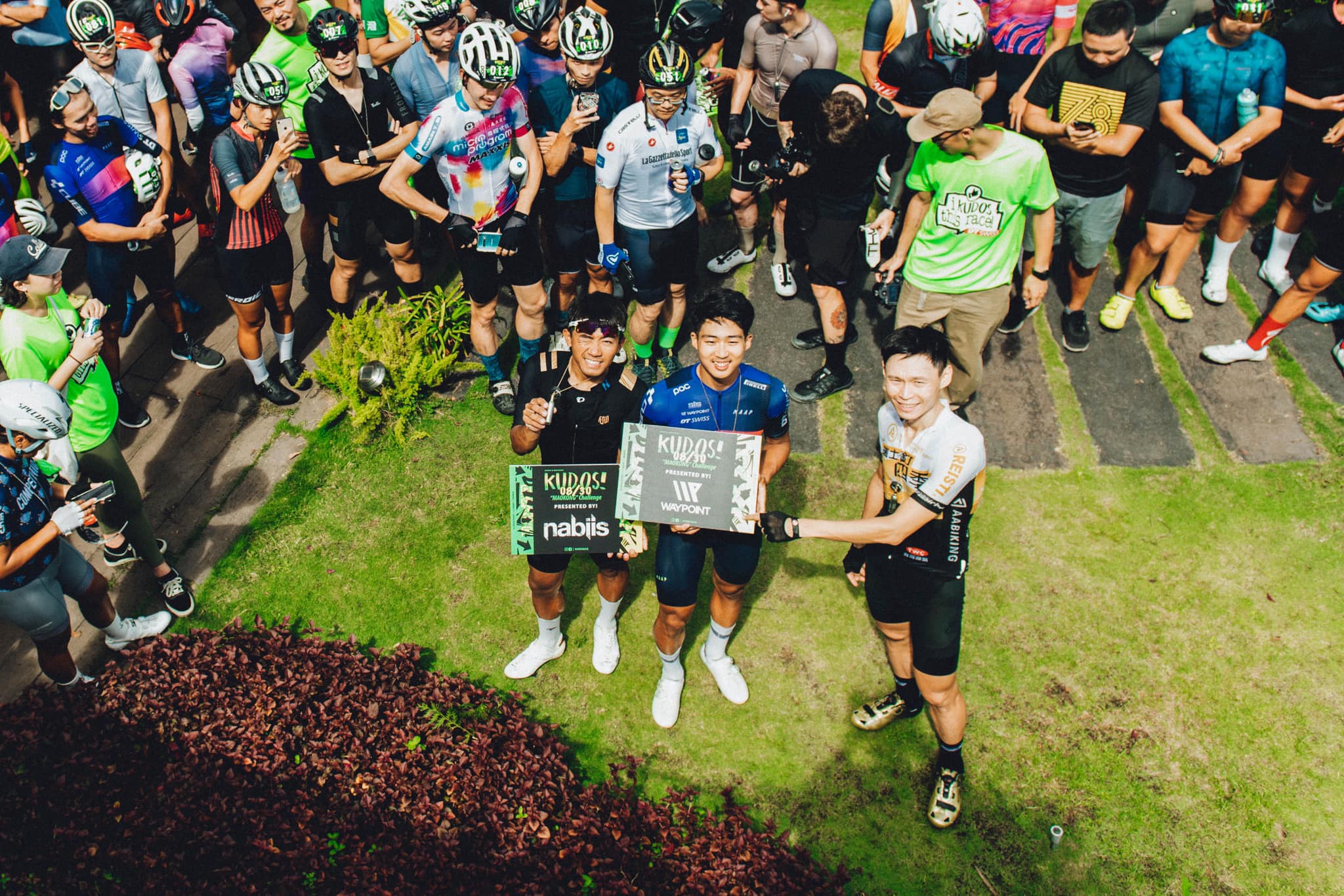 「野貓賽」（Alleycat Races）的由來可以追溯到 80... - Kavulungan Cycling | Facebook