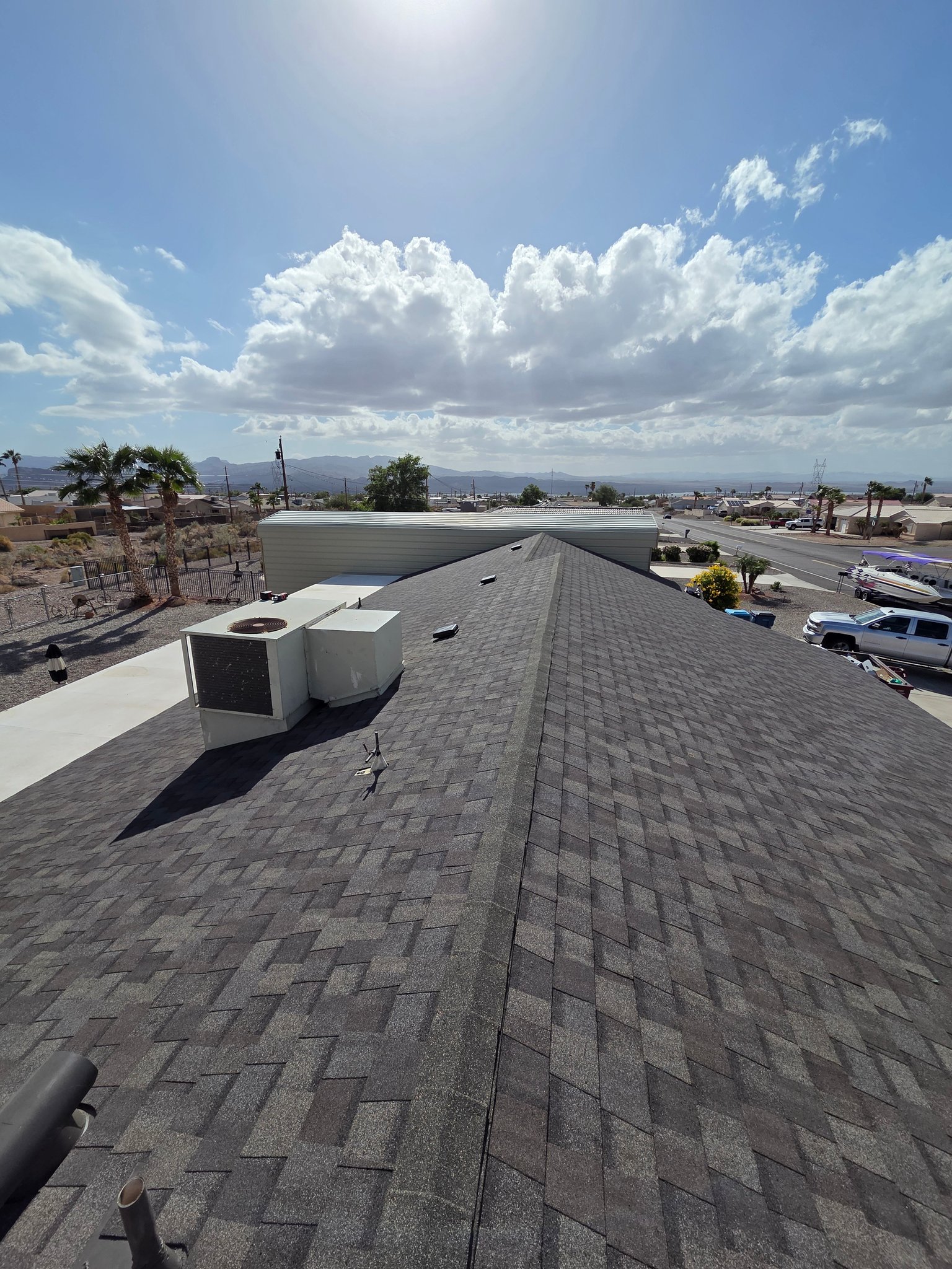 Premium Protection for Your Roof... - Rubbertop Roof Coatings | Facebook
