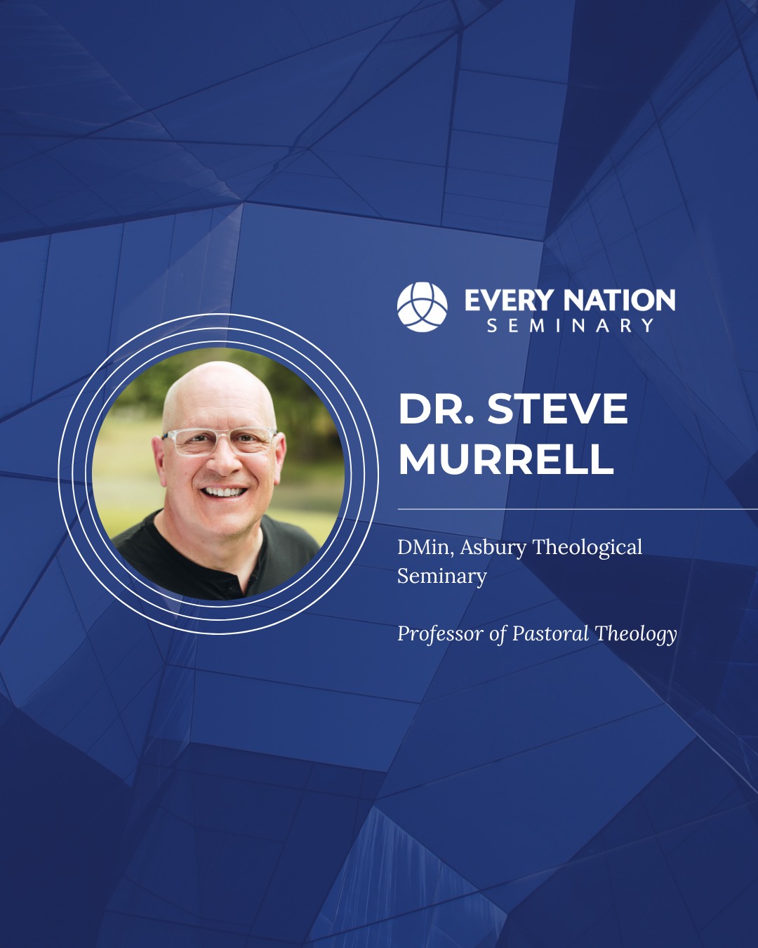 Every Nation Seminary