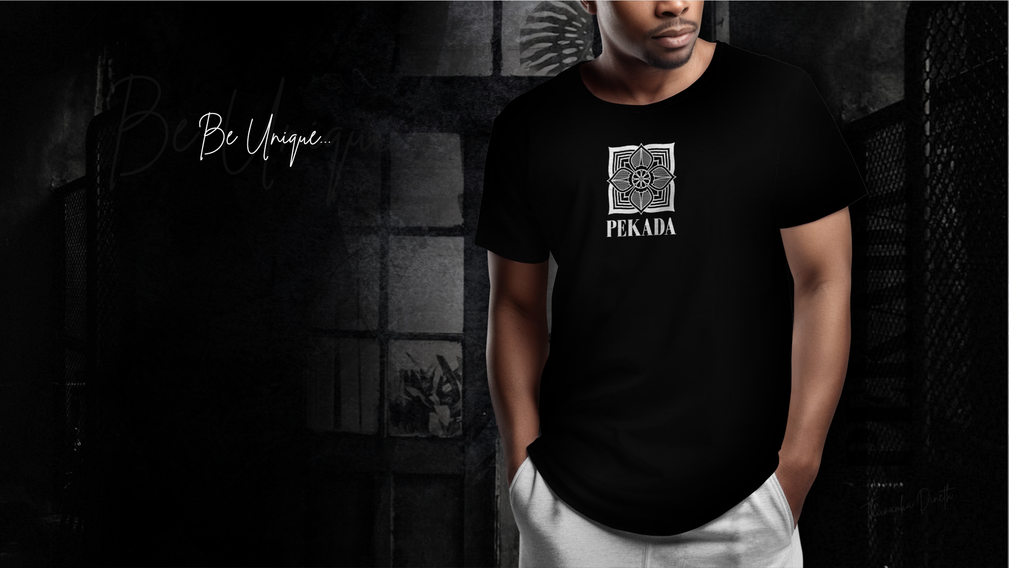 Pekada Clothing