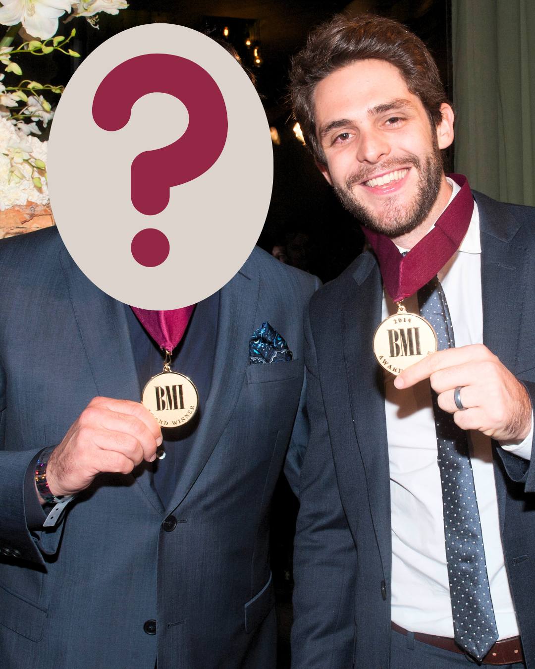Country - Did you know that Thomas Rhett's dad is a famous '90s country ...