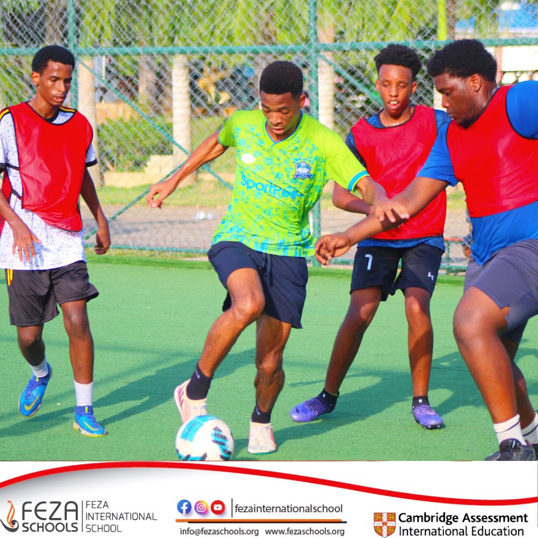 Feza International Schools | Dar es Salaam
