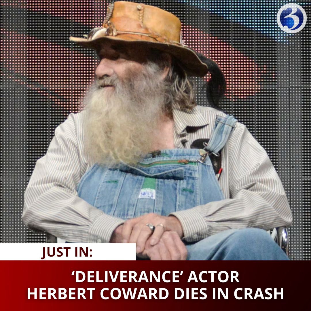 WFSB - The actor known for his role as 'Toothless Man' in #Deliverance ...