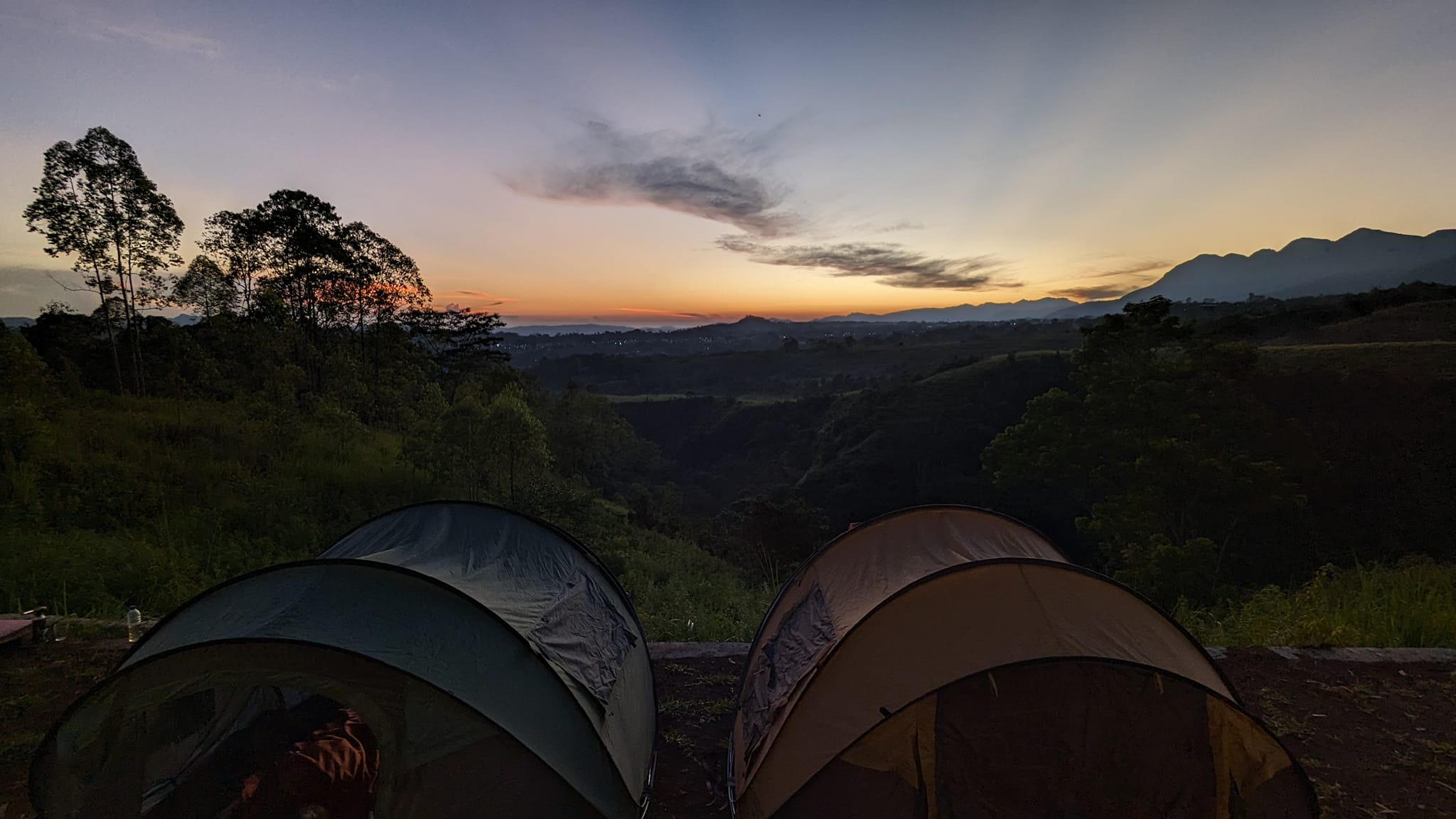 Ruteng Glamping and Campsite | Ruteng