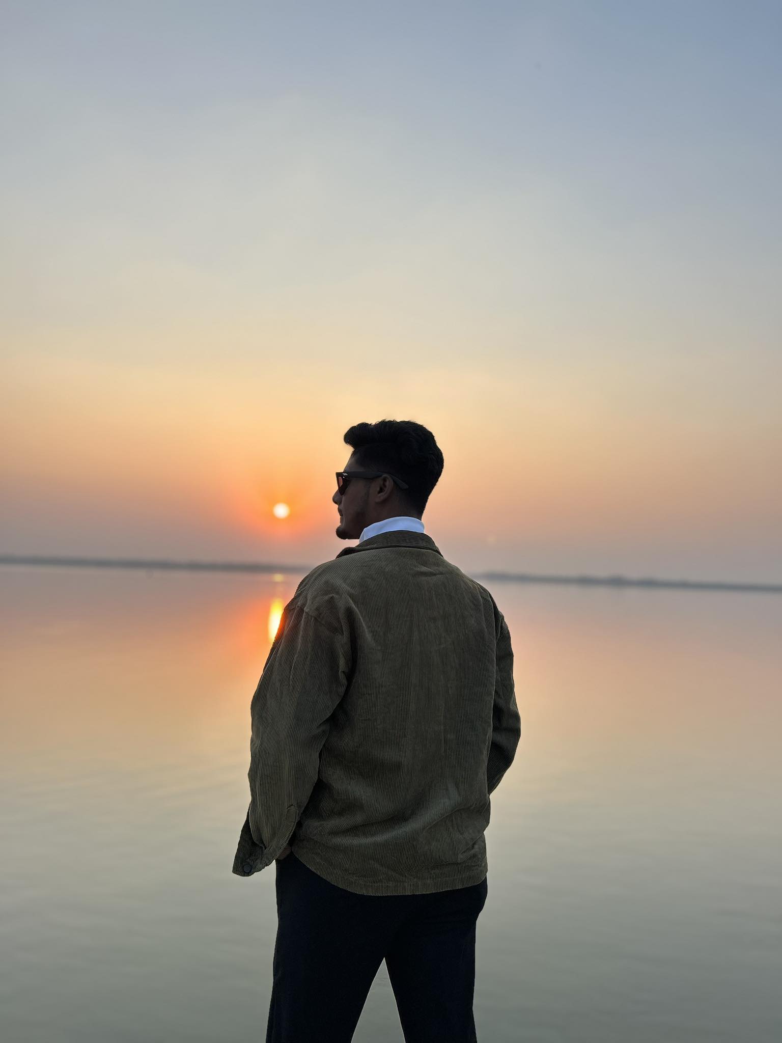 Rohan Ahmed