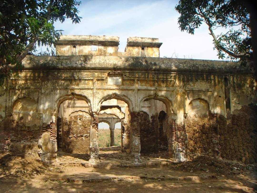 Summer residence of... - Indian Reunification Association | Facebook