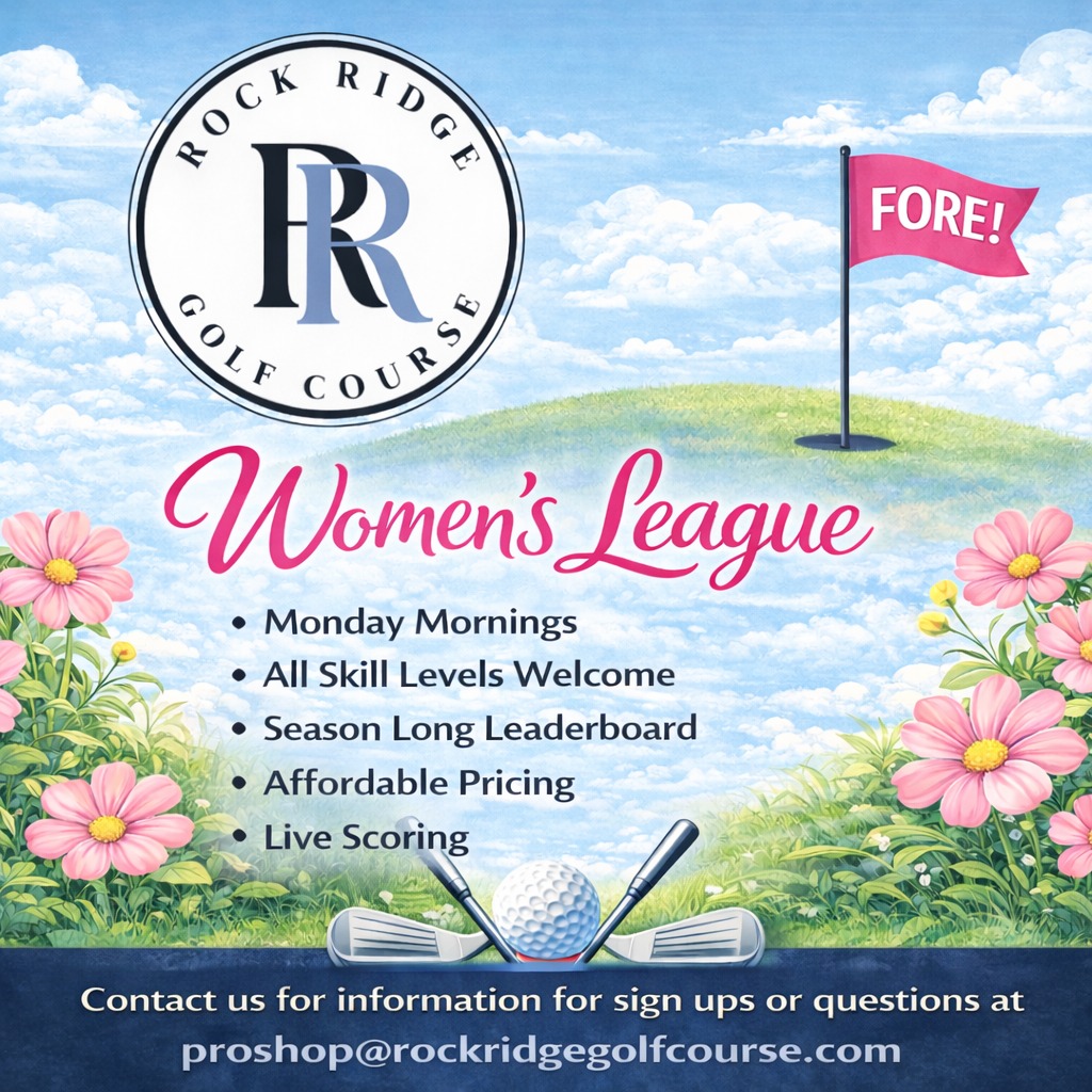 Rock Ridge Golf Course | Hackettstown NJ