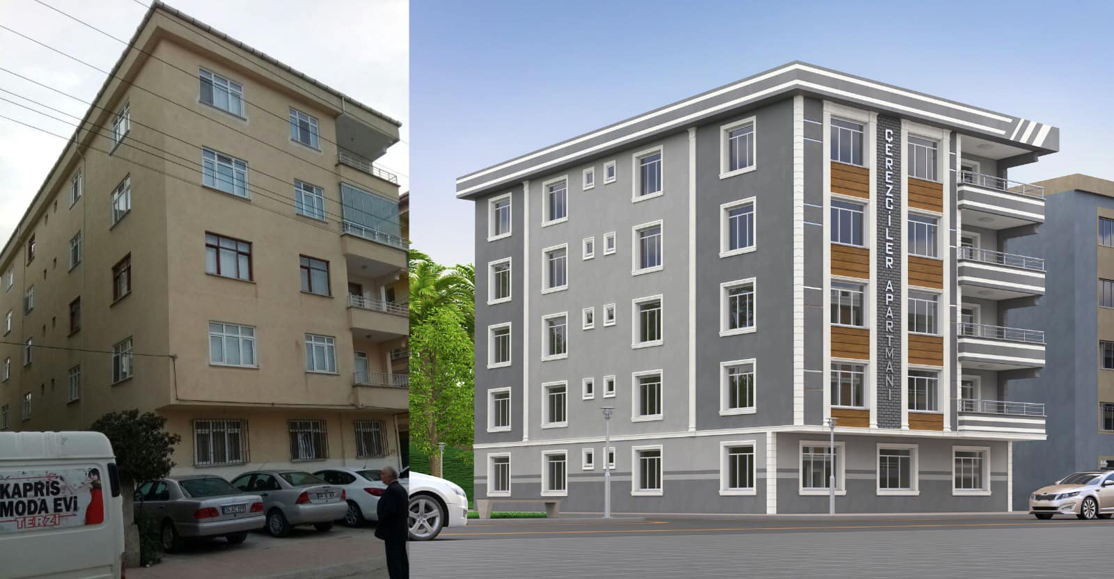 Bella Render Studio | Bornova
