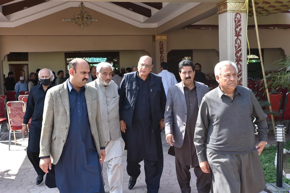 Muhammad Basharat Raja added a... - Muhammad Basharat Raja