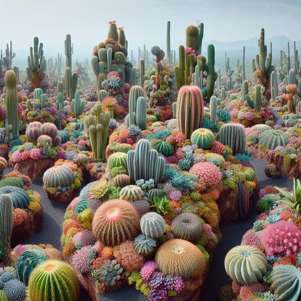 Cactus y suculentas CR: un mundo de belleza | Facebook