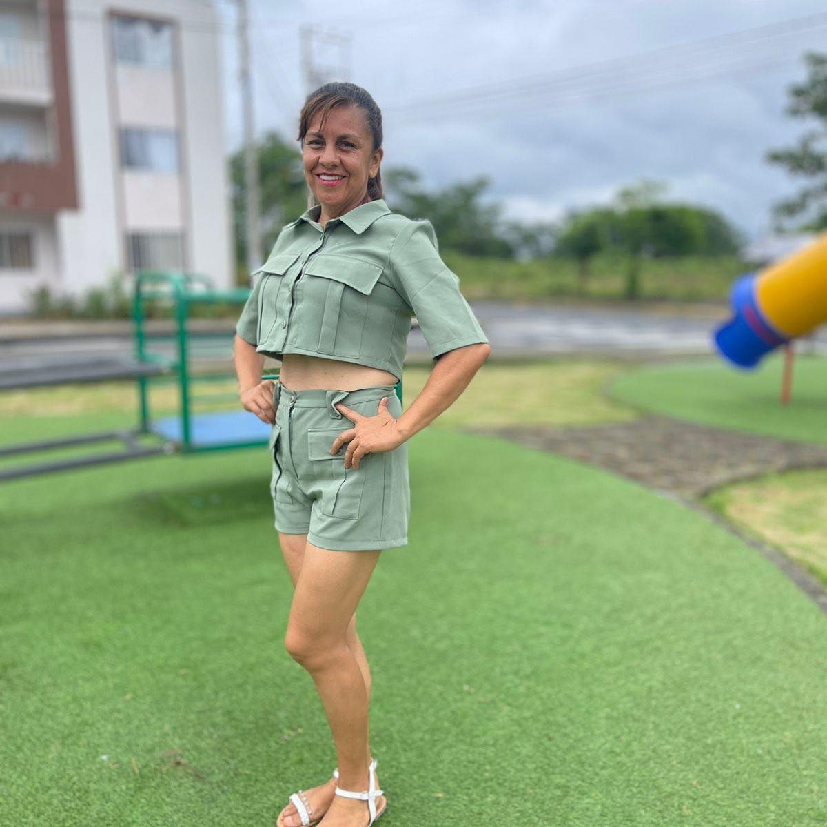 Lina Carrion Rivas
