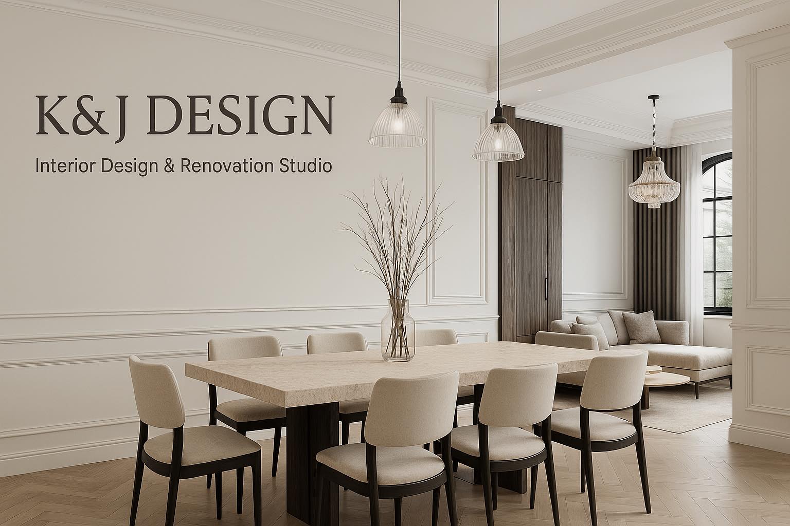 K&J Design Studio