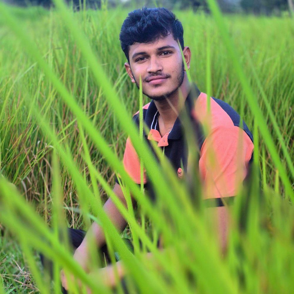 MD Rasel Akando