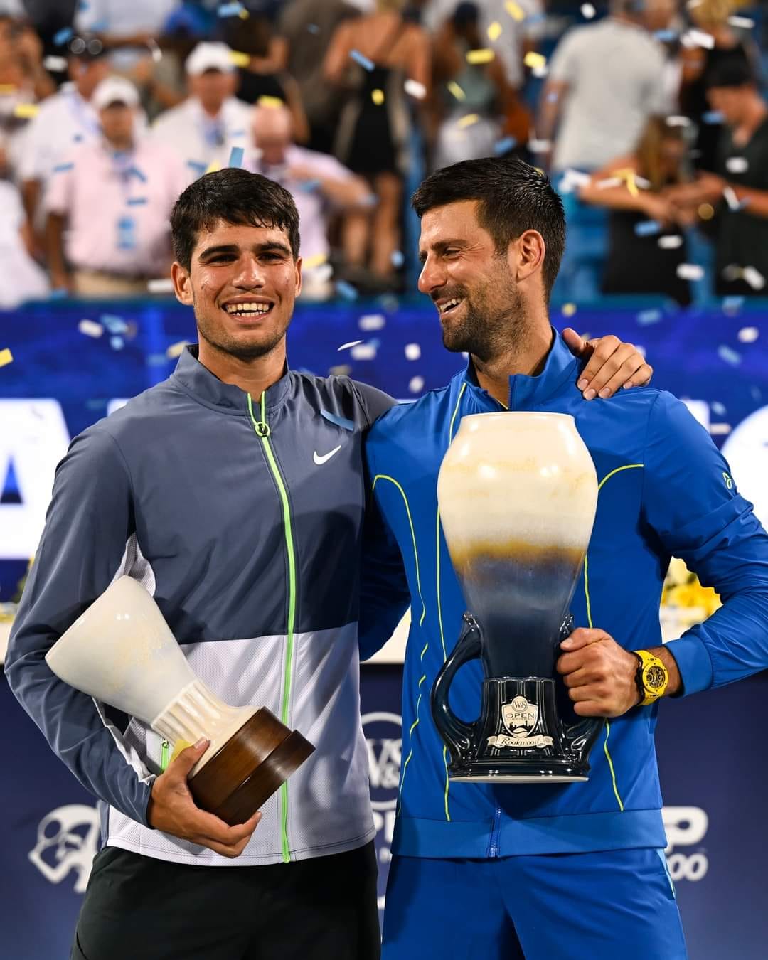 AGTP Tennis