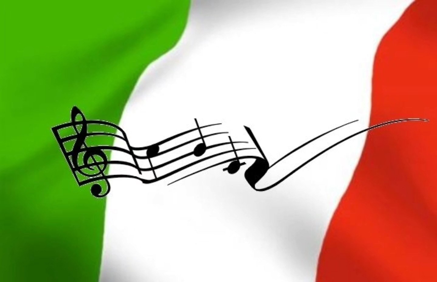 🎶🇮🇹 The Language of Music Did you know that Italian is known worldwide ...