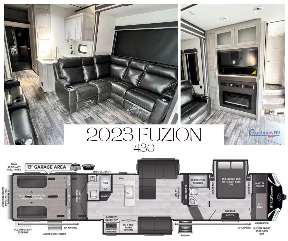 Crestview RV - 🚨 New pricing alert! Check out these toy...