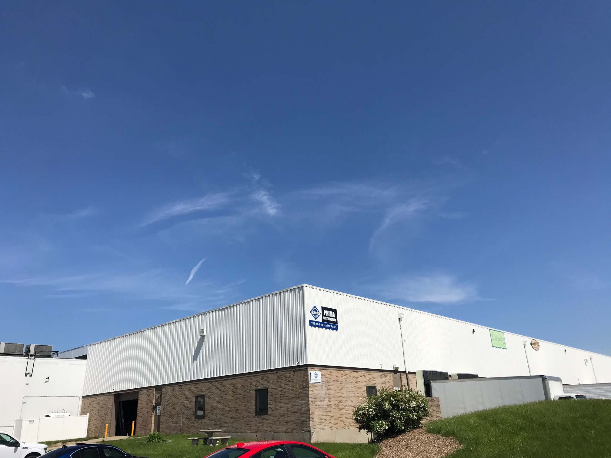Prima Distribution | Omaha NE