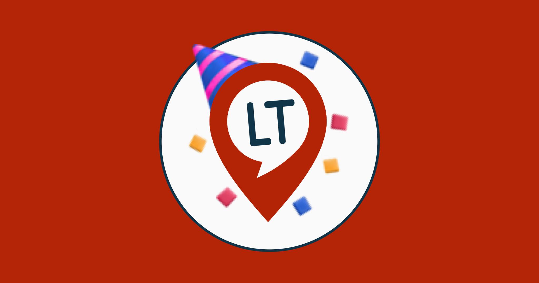 LebTown - The first article on LebTown was published five...