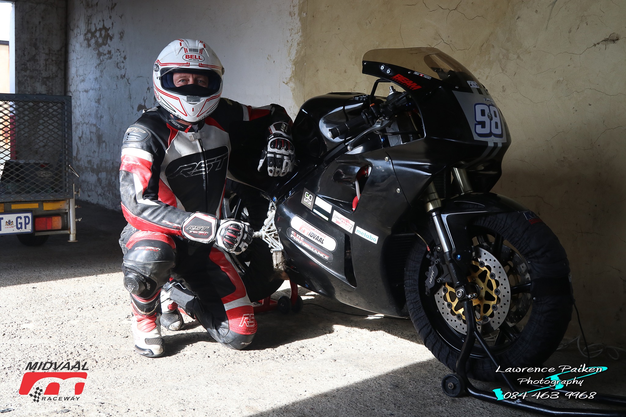 Budget Racing Midvaal | Meyerton