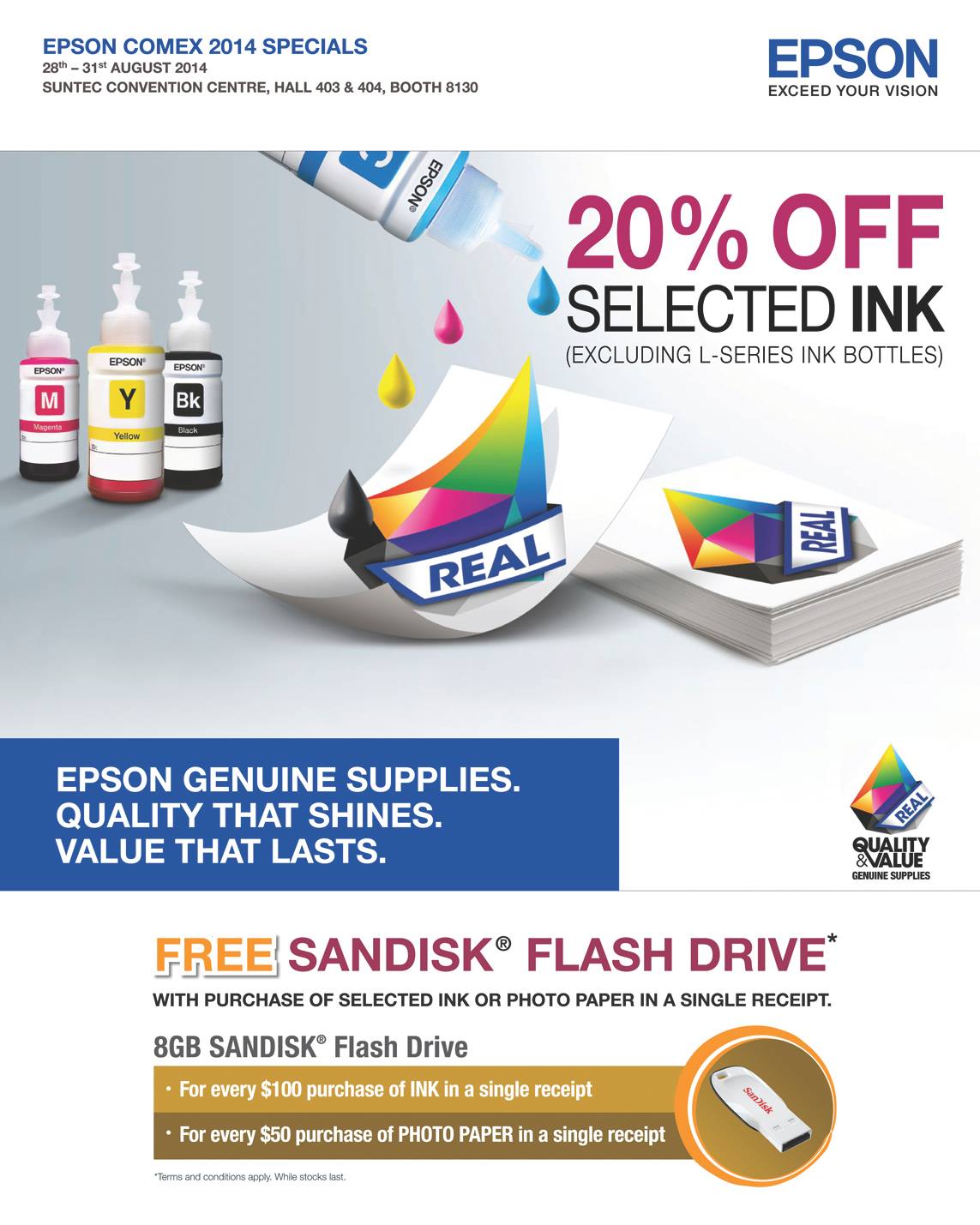 Epson - Epson added a new photo.